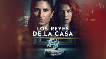 Los reyes de la casa (2024)