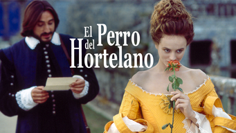El Perro Del Hortelano (1996)