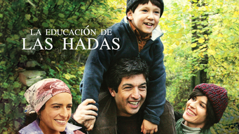La educación de las hadas (2006)
