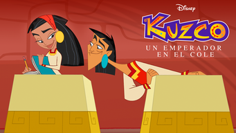 Kuzco: Un emperador en el cole (2006)
