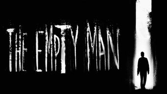 Empty Man (2020)