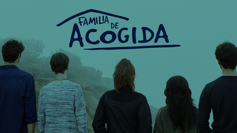 Familia de acogida (2013)