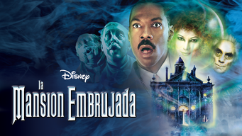 La mansion embrujada (2003)