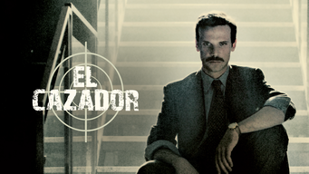 El Cazador (2018)