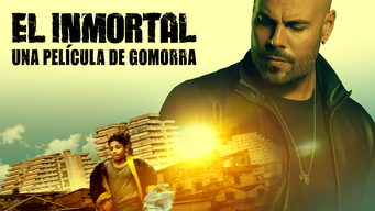 El Inmortal (2019)