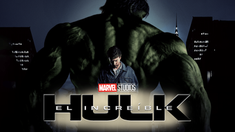 Marvel Studios' The Incredible Hulk (2008)