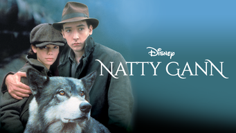 Natty Gann (1985)
