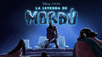 La leyenda de Mordú (2012)