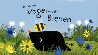 Der kleine Vogel und die Bienen (2022)