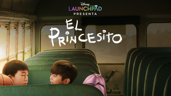 El princesito (2021)