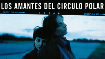 Los Amantes Del Círculo Polar (1998)