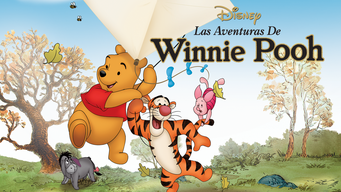 Las aventuras de Winnie Pooh (1977)