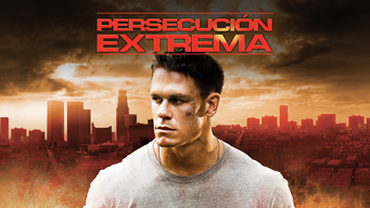 Persecución extrema (2006)