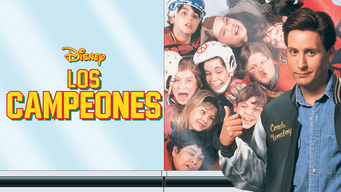 Los campeones (1992)