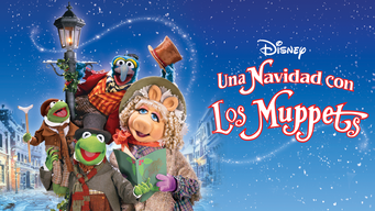Una Navidad con los Muppets (1992)