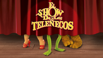 El show de los Teleñecos (1976)