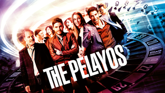 The Pelayos (2012)