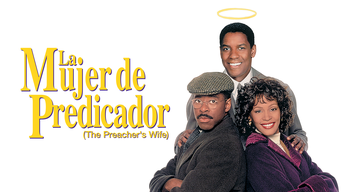 La mujer del predicador (The preacher's wife) (1996)
