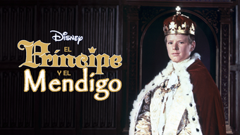 El príncipe y el mendigo (1990)