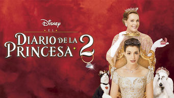 El diario de la princesa 2 (2004)