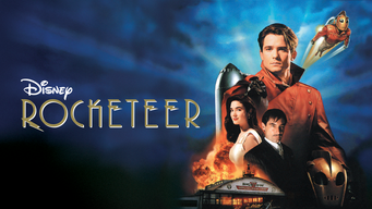 Rocketeer (1991)