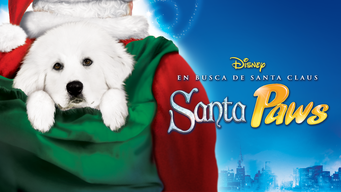 Santa Paws: En busca de Santa Claus (2010)