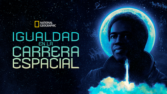 Igualdad en la carrera espacial (2024)