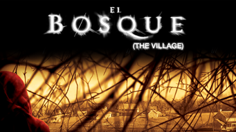 El bosque (The village) (2004)