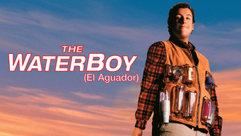 The Waterboy (El aguador) (1998)