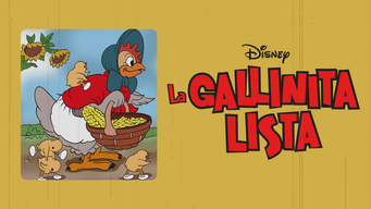 La Gallinita Lista (1934)