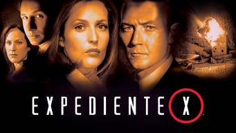 Expediente X (1993)