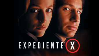 Expediente X (1998)