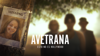 Avetrana- Esto no es Hollywood (2024)