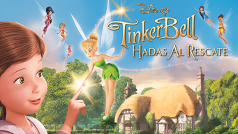 Tinker Bell: Hadas al Rescate (2010)