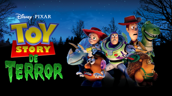 Toy Story de Terror (2013)