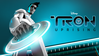 Tron: Uprising (2011)