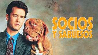 Socios y Sabuesos (1989)