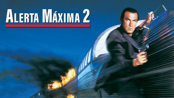 Alerta máxima 2 (1995)