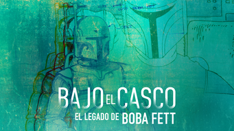 Bajo el casco: El legado de Boba Fett (2021)