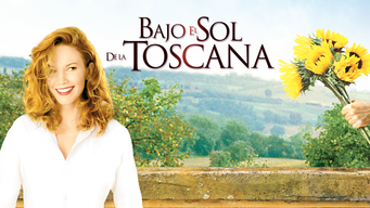 Bajo el sol de la Toscana (2003)