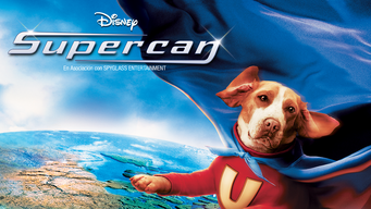 Supercan (2007)