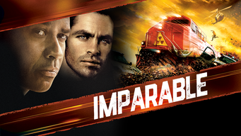 Imparable (2010)