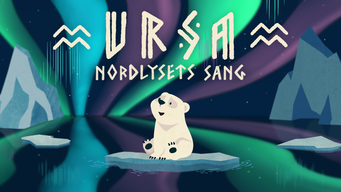 Ursa - The Song of the Northern Lights (2022)