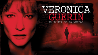 Veronica Guerin. En busca de la verdad (2003)