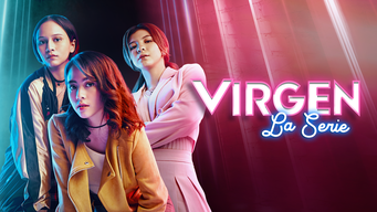 Virgen, la serie (2022)