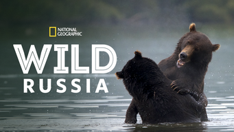 Wild Russia (2018)