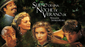 Sueño de una noche de verano de William Shakespeare (1999)