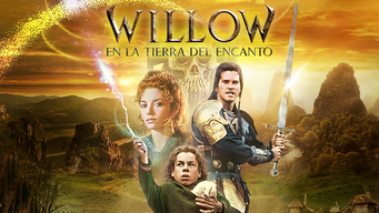 Willow, en la Tierra del Encanto (1987)