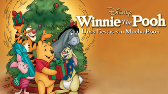 Unas Fiestas Con Mucho Pooh (2002)