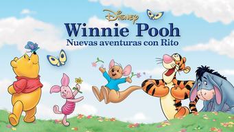 Winnie Pooh: Nuevas aventuras con Rito (2004)